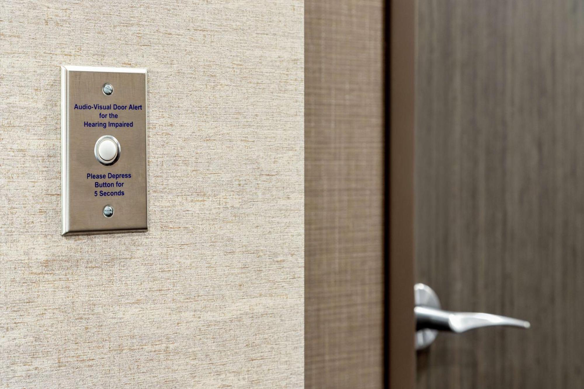 Homewood Suites By Hilton Springfield Medical District Eksteriør bilde
