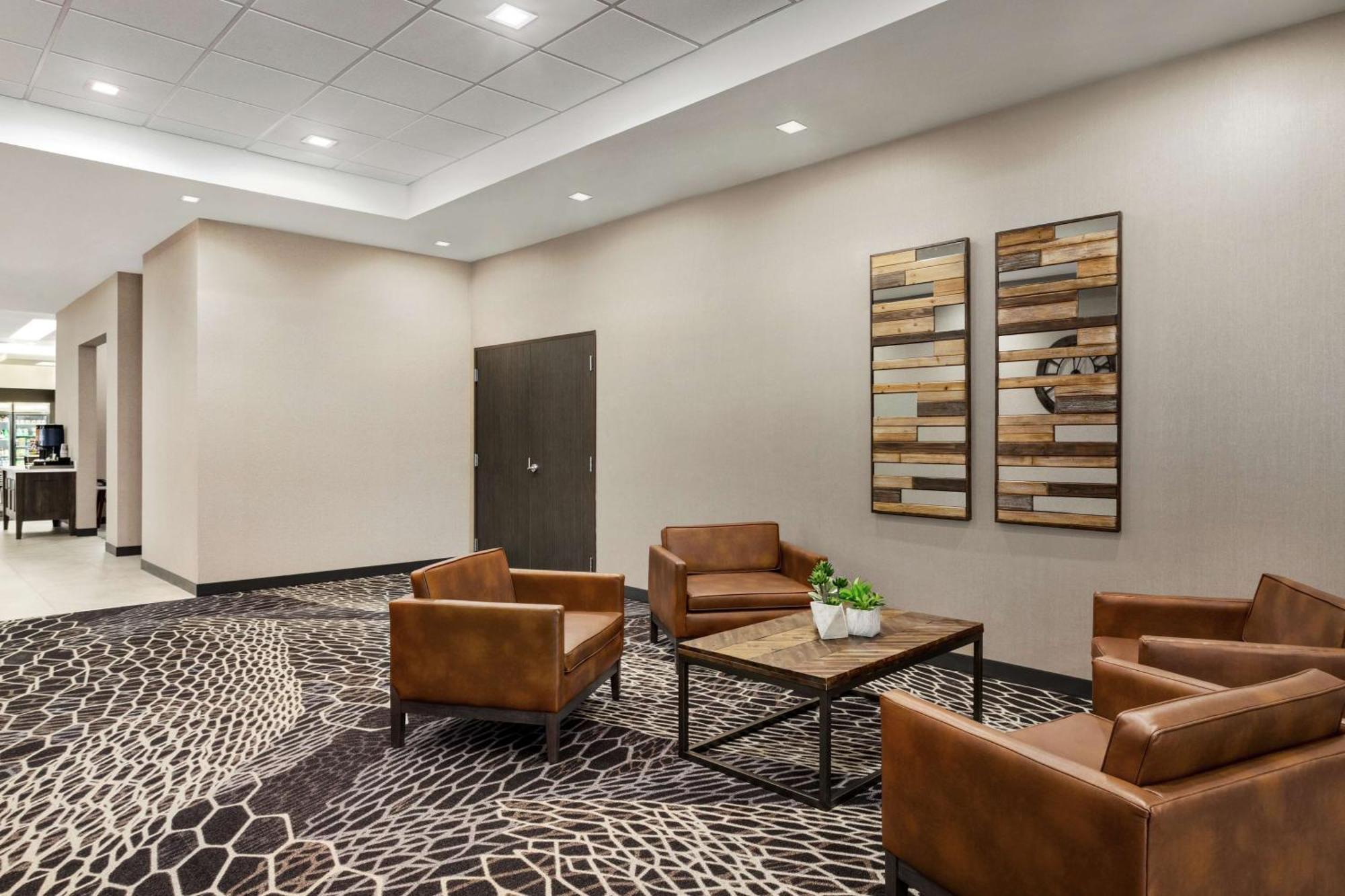 Homewood Suites By Hilton Springfield Medical District Eksteriør bilde