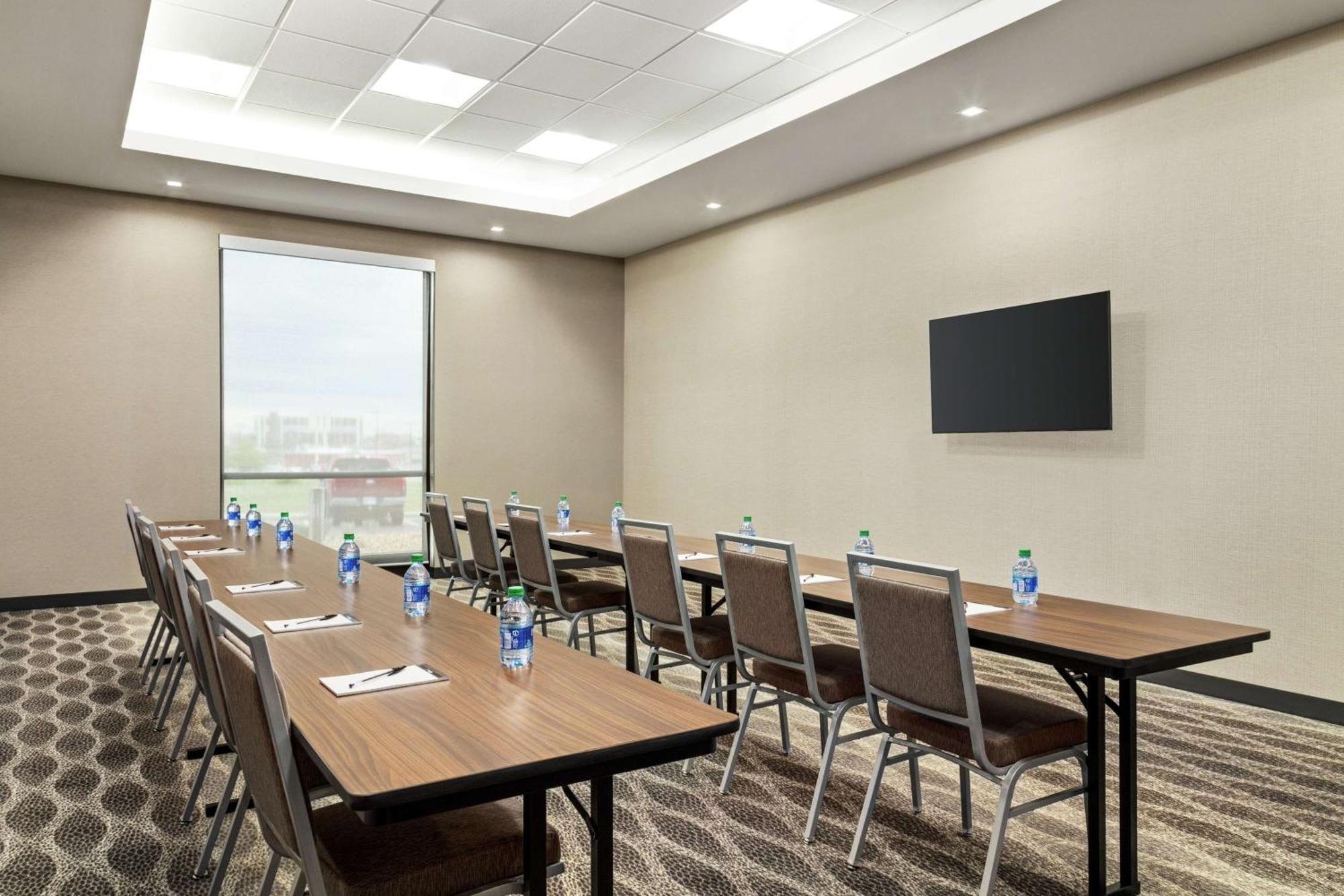 Homewood Suites By Hilton Springfield Medical District Eksteriør bilde